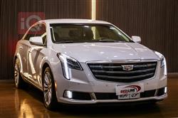 كاديلاك XTS